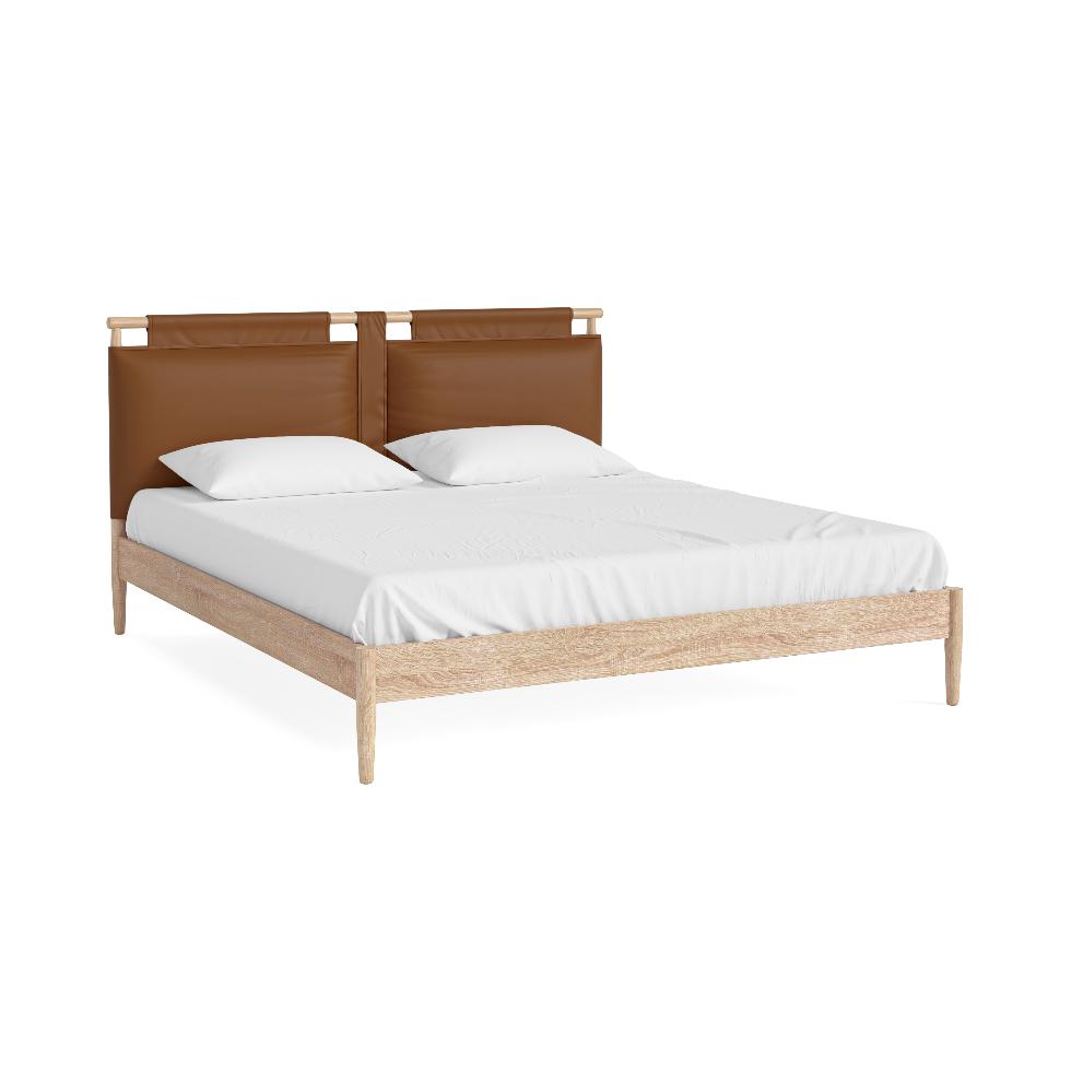 Enzo - Bed 6' - Main Image