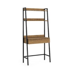 Devizes – Desk With Bookcase