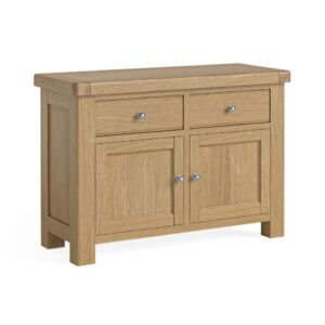 Yoxford – Small Sideboard