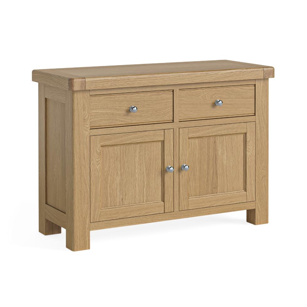 Normandy - Small Sideboard - Main Image