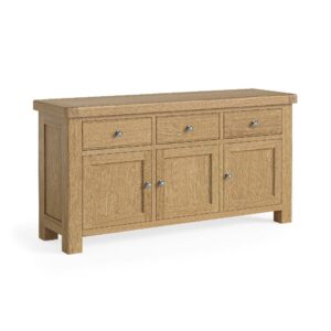 Yoxford – Large Sideboard