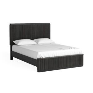 Uffculme – Fluted Bed 5′ Ft