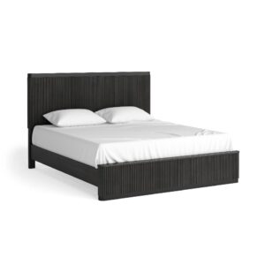 Uffculme – Fluted Bed 6′ Ft
