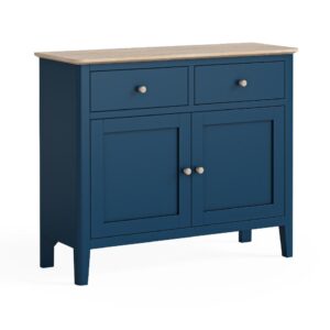 Exminster – 2 Door Sideboard Navy