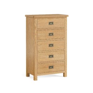 Guildford – 5 Drawer Chest