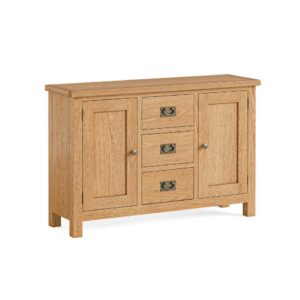 Guildford – Wide Sideboard