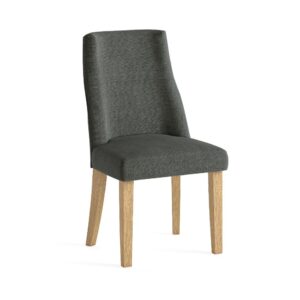 Yoxford – Dining Chair – Charcoal