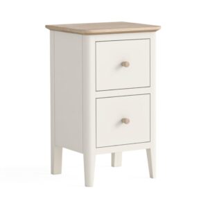 Exminster – Narrow Bedside Coconut Milk