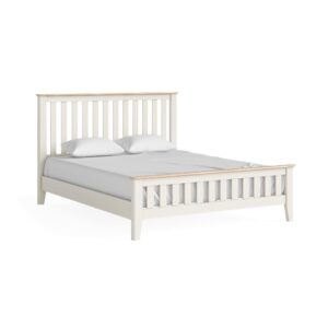 Exminster – Slatted Bed 5′ Coconut Milk