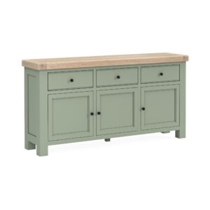 Knaresborough – Large Sideboard Sage