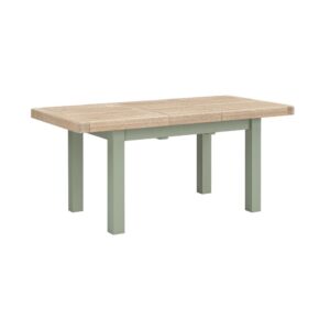 Knaresborough – Small Ext Dining Table Sage