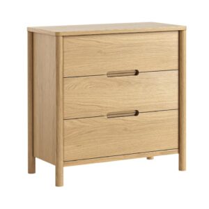 Kirkbymoorside – 3 Drawers Chest