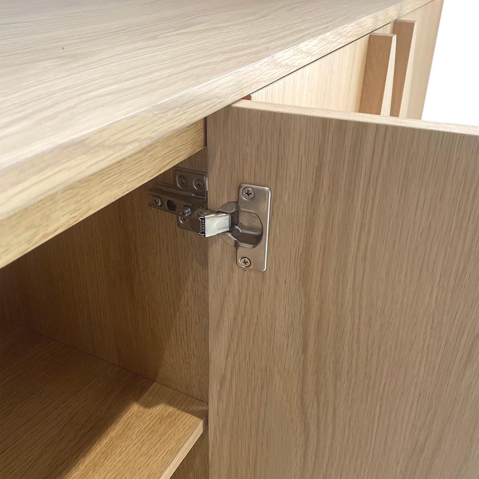 Cara - Large Sideboard - Main Image