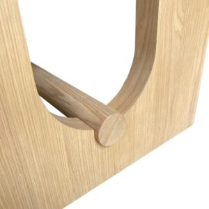 Salisbury – Small Ext. Dining Table