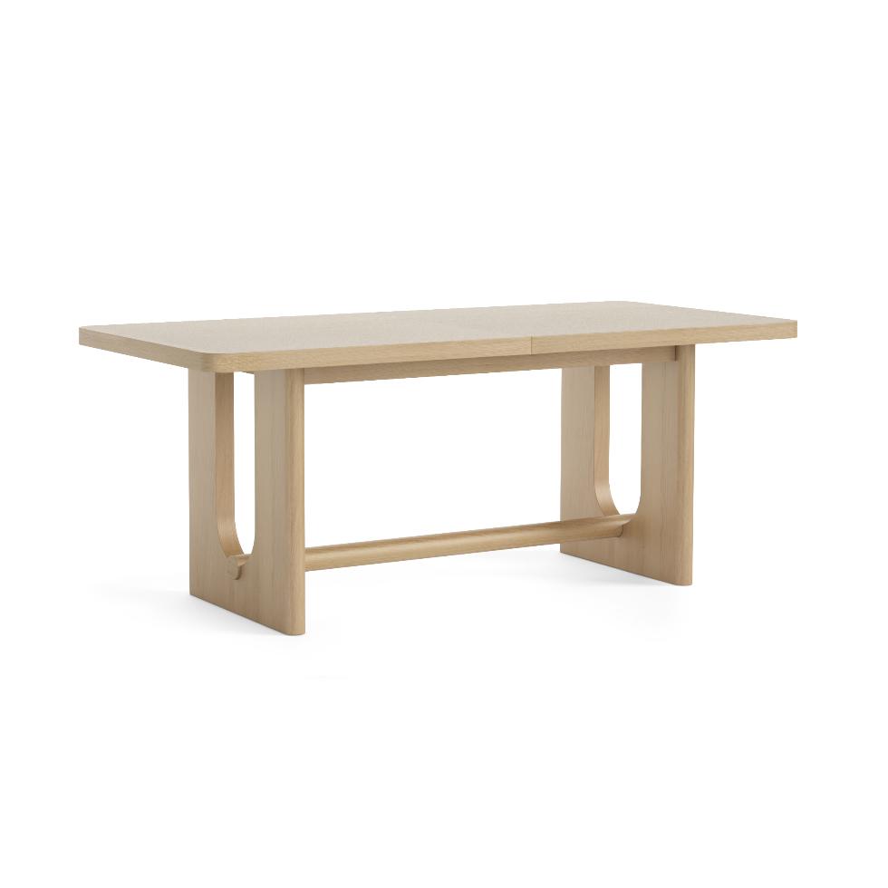 Cara - Large Ext. Dining Table - Main Image