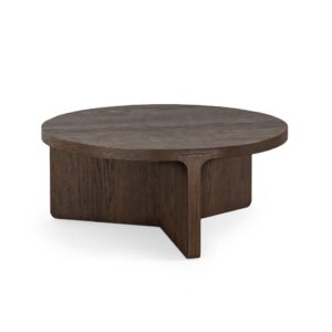 Richmond – Round Coffee Table 850