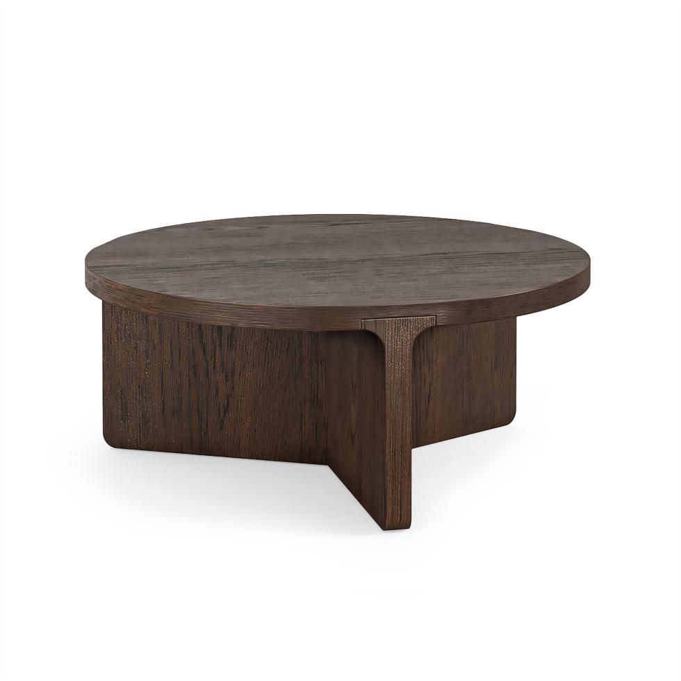 California - Round Coffee Table 850 - Main Image