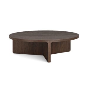 Richmond – Round Coffee Table 1200