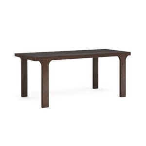 Richmond – Dining Table 1800