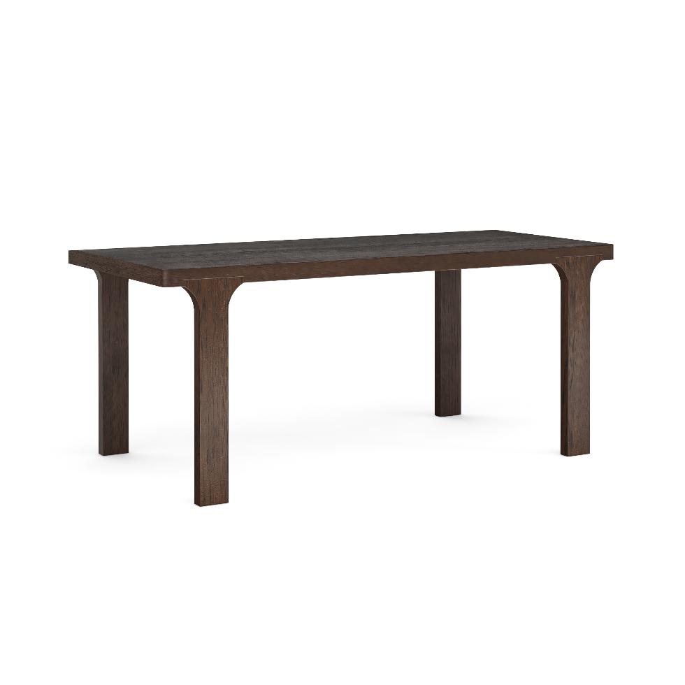 California - Dining Table 1800 - Main Image