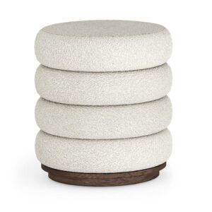 Richmond – Upholstered Foot Stool
