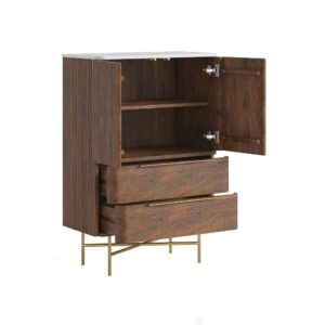 Ringwood – Shoe Cabinet (Bar Unit)