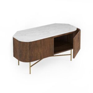 Ringwood – Tv Cabinet (Corner)