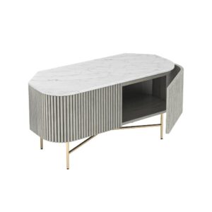 Ilminster – Tv Cabinet (Corner)