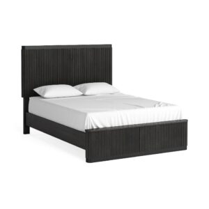 Uffculme – Fluted Bed 4’6′ Ft