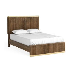 Ringwood – Fluted Bed 4’6′ Ft
