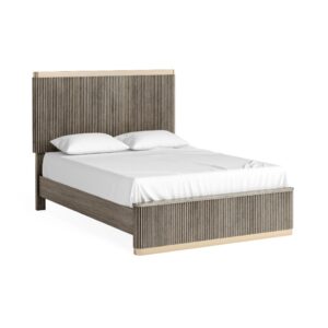 Ilminster – Fluted Bed 4’6′ Ft