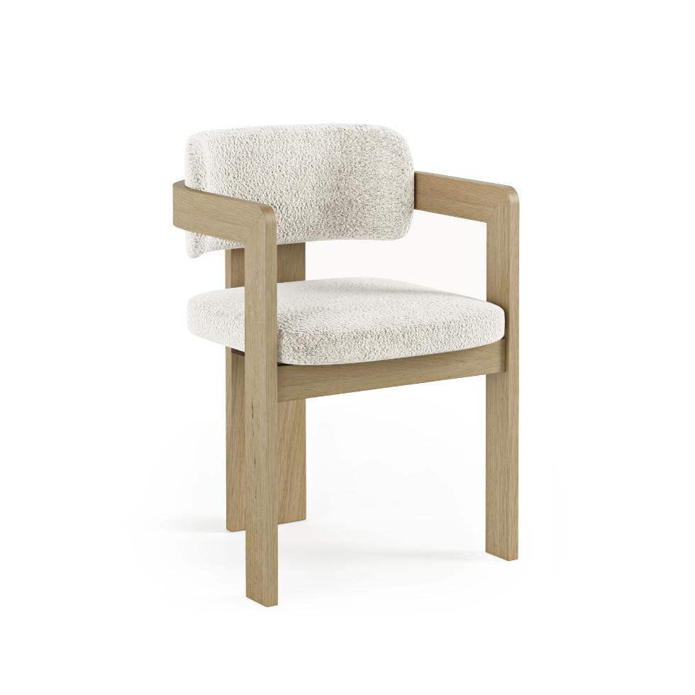 Cara - Dining Chair - Main Image
