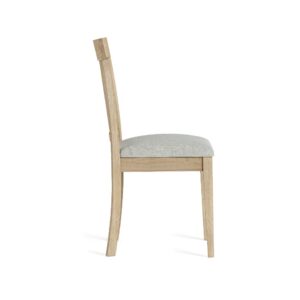 Knaresborough – Oak Dining Chair