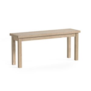 Bella Oak – Bench Oak White Wash