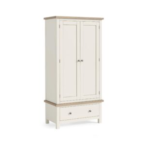 Bella Oak – Gents Wardrobe Coconut