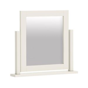 Bella Oak – Vanity Mirror Coconut