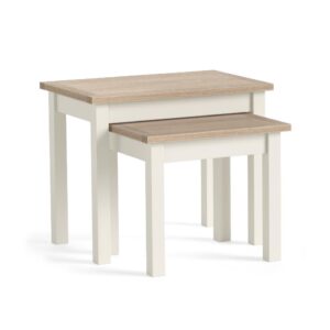 Bella Oak – Nest Of Table Coconut