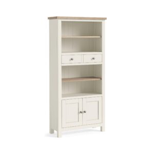 Bella Oak – Display Unit Coconut