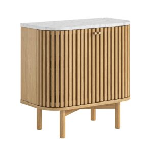 Honiton – Cupboard Natural