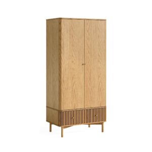 Honiton – Gents Wardrobe Natural