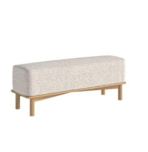 Honiton – Bench 4’6 Natural