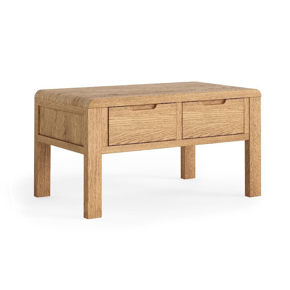 Thurlestone - Coffee Table - Main Image