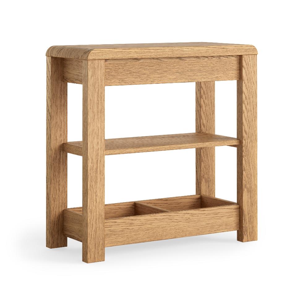 Thurlestone - Sofa Side Table - Main Image