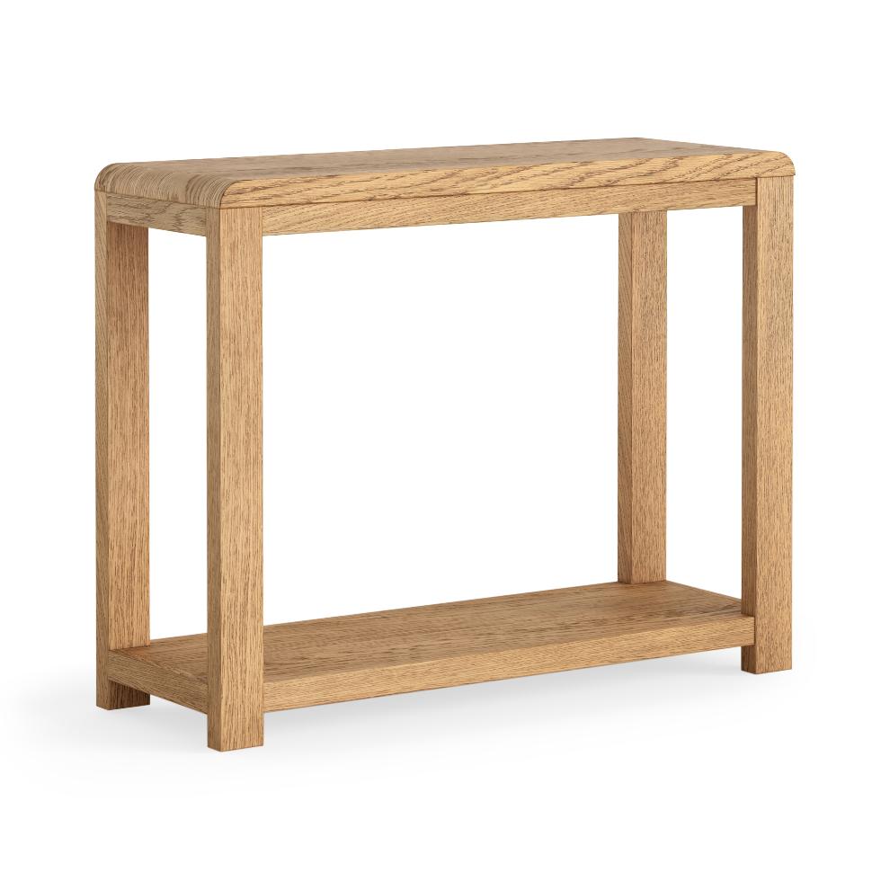 Thurlestone - Console  Table - Main Image