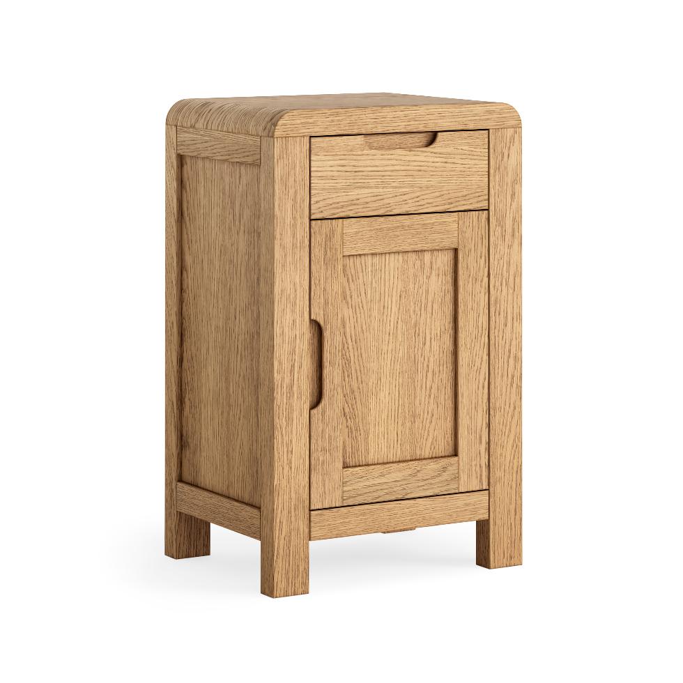 Thurlestone - Telephone Table - Main Image