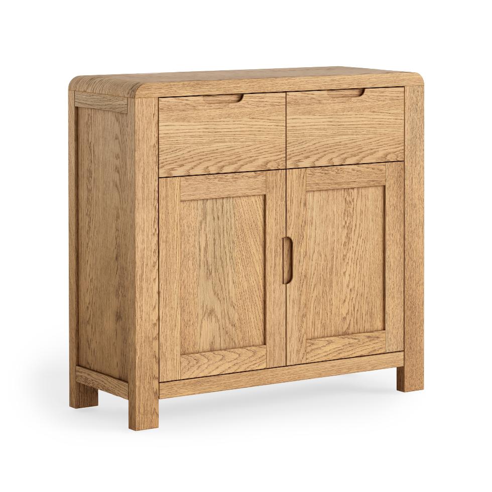 Thurlestone - Small Sideboard - Main Image