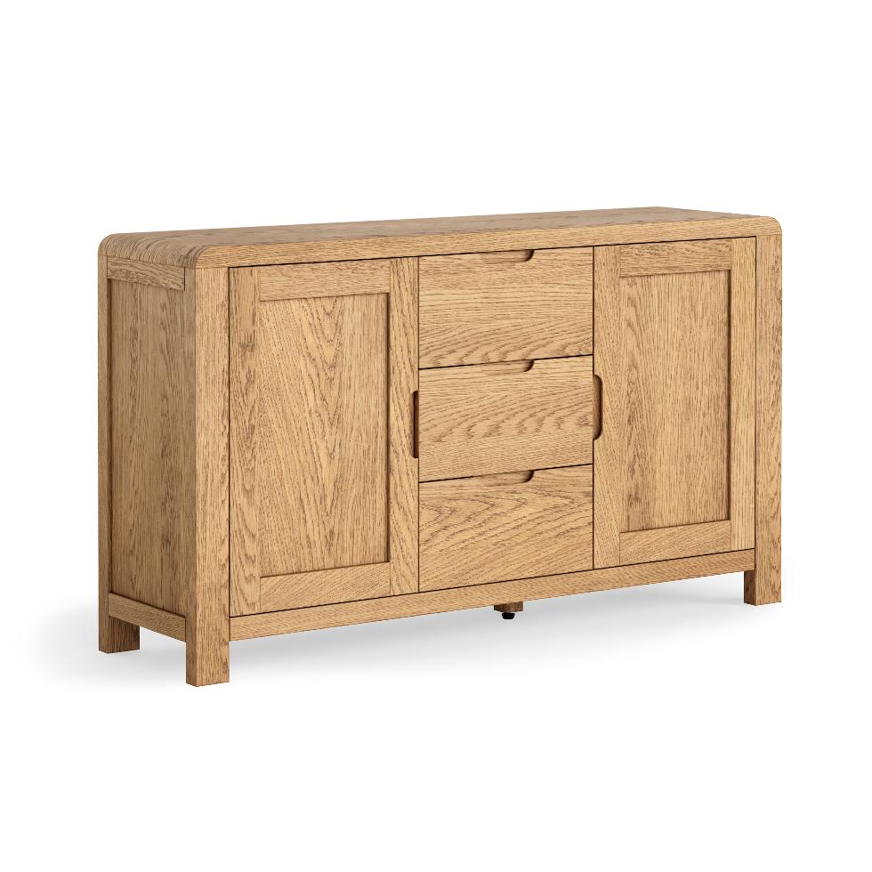 Thurlestone - Large Sideboard - Main Image