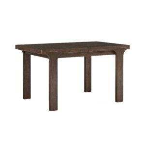 Richmond – Compact Ext. Dining Table