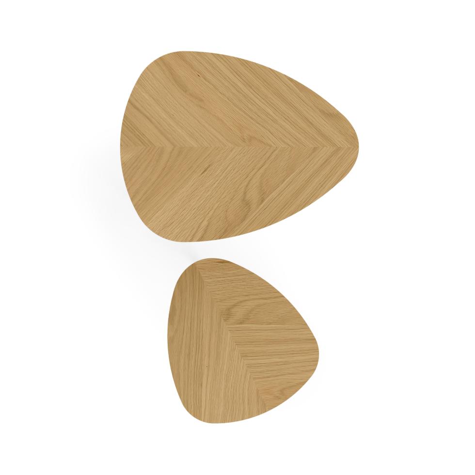 Valencia - Nest Of Table - Main Image