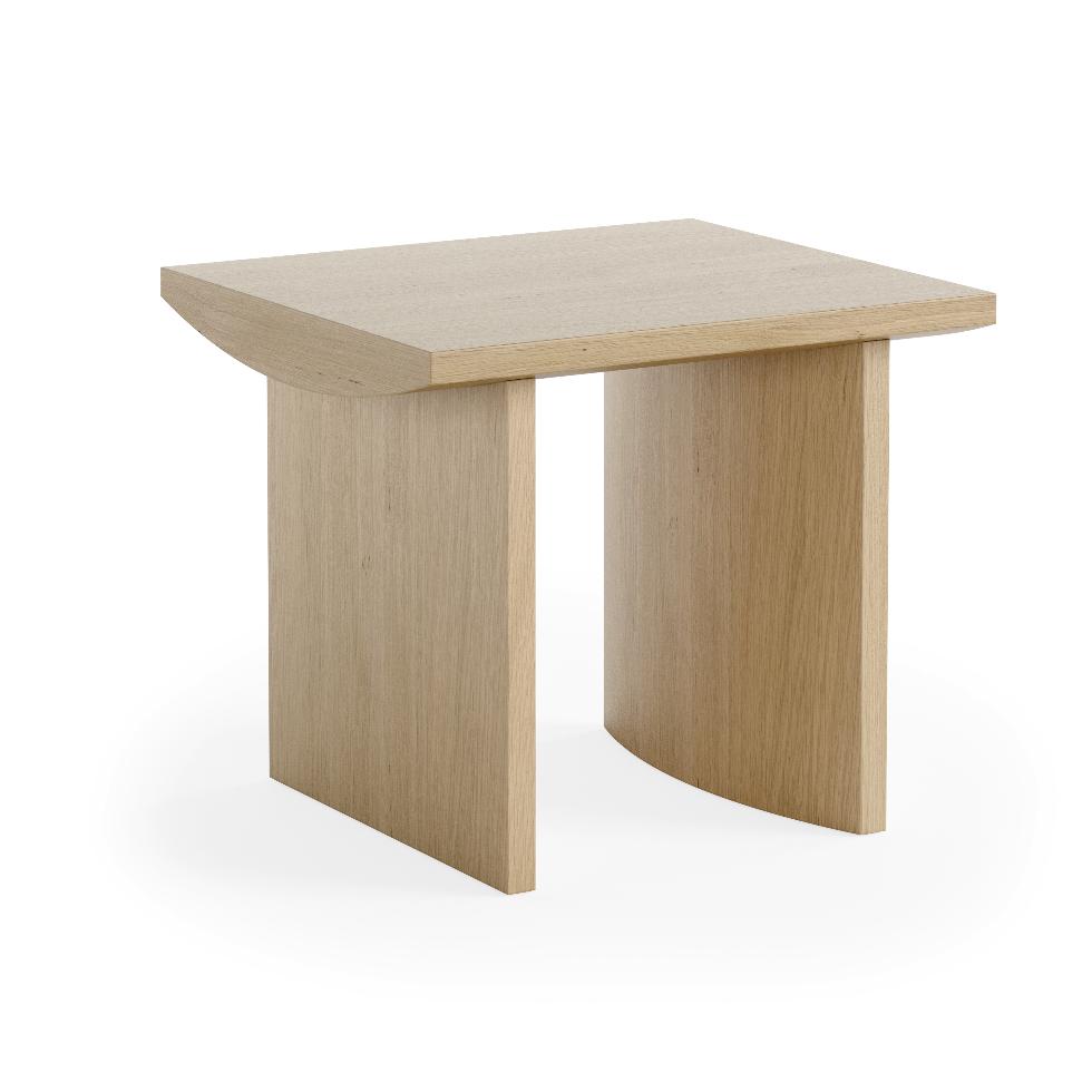 Cara - Lamp Table - Main Image